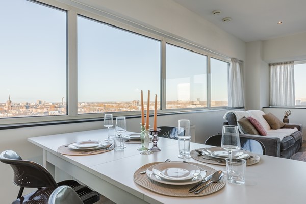 Foto - Te koop: Pastoor Petersstraat 176-62, 5612 LW Eindhoven